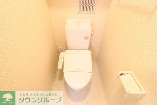 ローズ ハーモニーの物件内観写真